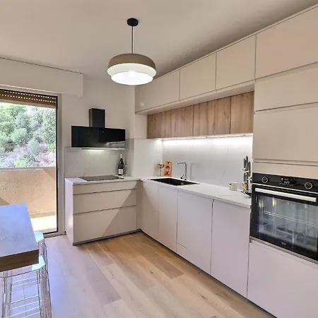 Nouveau ! T2 Neuf Avec Vue Imprenable *