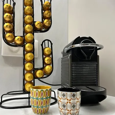 דירה Nouveau ! T2 Neuf Avec Vue Imprenable