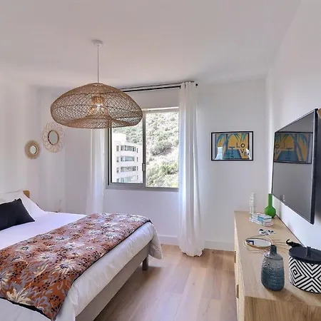 Apartment Nouveau ! T2 Neuf Avec Vue Imprenable *