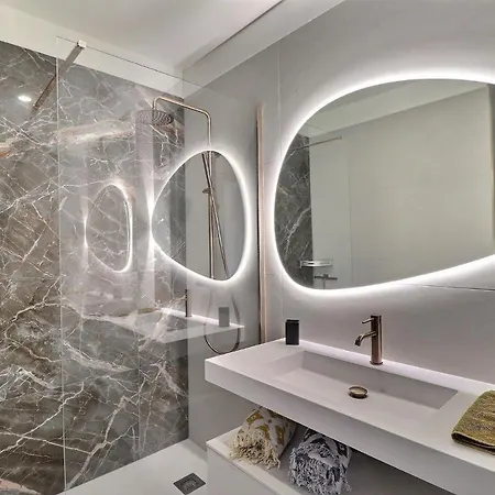 Apartment Nouveau ! T2 Neuf Avec Vue Imprenable