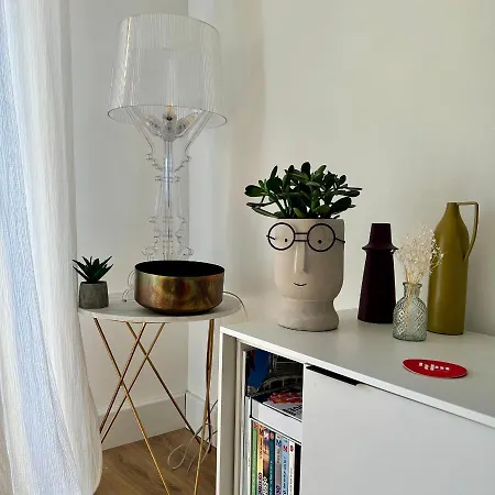 Appartement Nouveau ! T2 Neuf Avec Vue Imprenable *