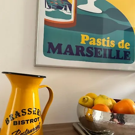 Appartement Nouveau ! T2 Neuf Avec Vue Imprenable Ajaccio (Corsica)