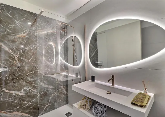 Appartement Nouveau ! T2 Neuf Avec Vue Imprenable