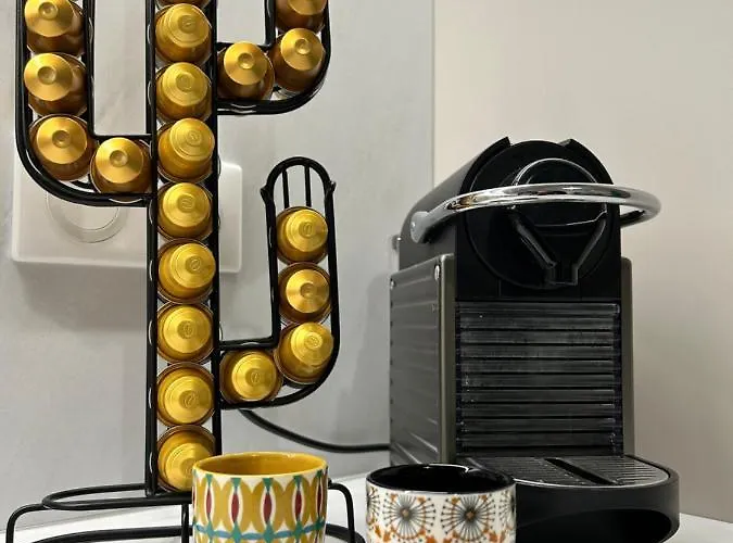 Appartement Nouveau ! T2 Neuf Avec Vue Imprenable