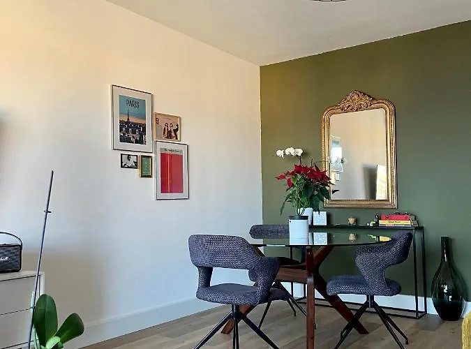 Nouveau ! T2 Neuf Avec Vue Imprenable Ajaccio (Corsica)