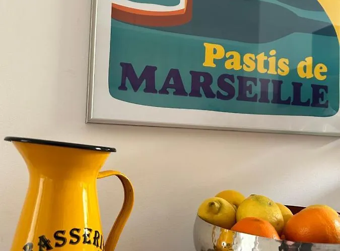 Appartement Nouveau ! T2 Neuf Avec Vue Imprenable Ajaccio (Corsica)